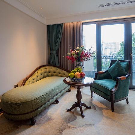 Rue De L'Amour - Boutique Hotel Hanoi Kültér fotó