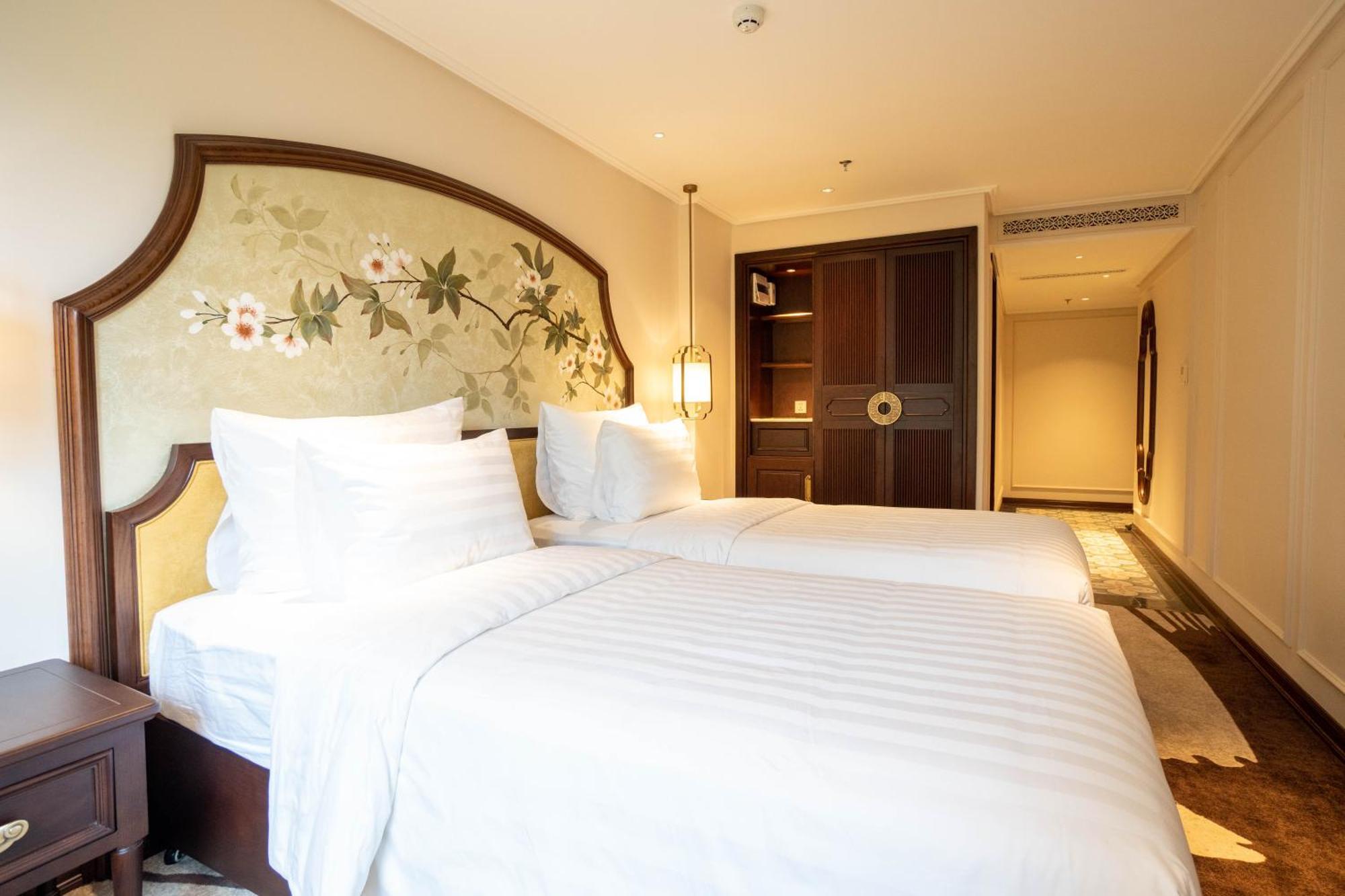 Rue De L'Amour - Boutique Hotel Hanoi Kültér fotó