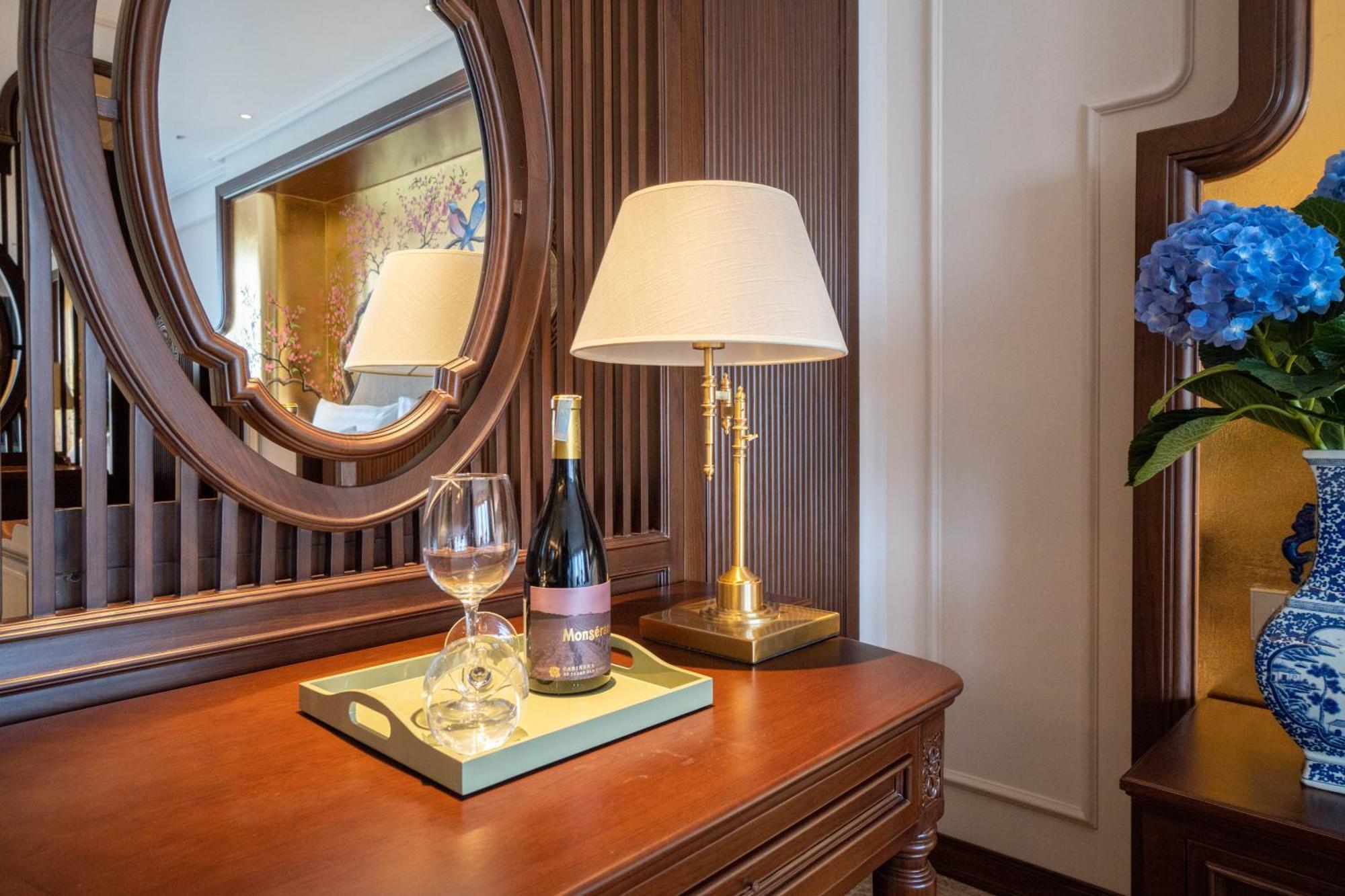 Rue De L'Amour - Boutique Hotel Hanoi Kültér fotó