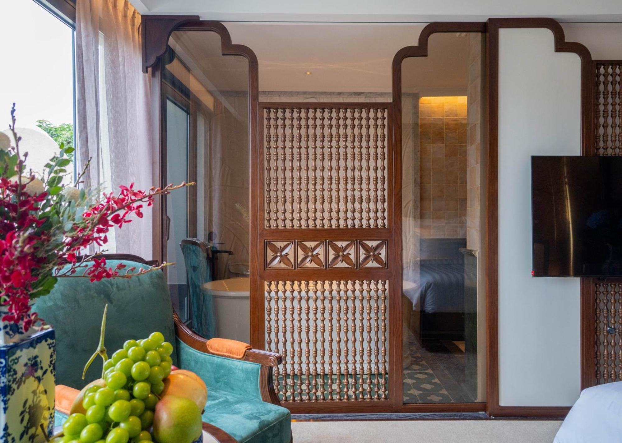 Rue De L'Amour - Boutique Hotel Hanoi Kültér fotó