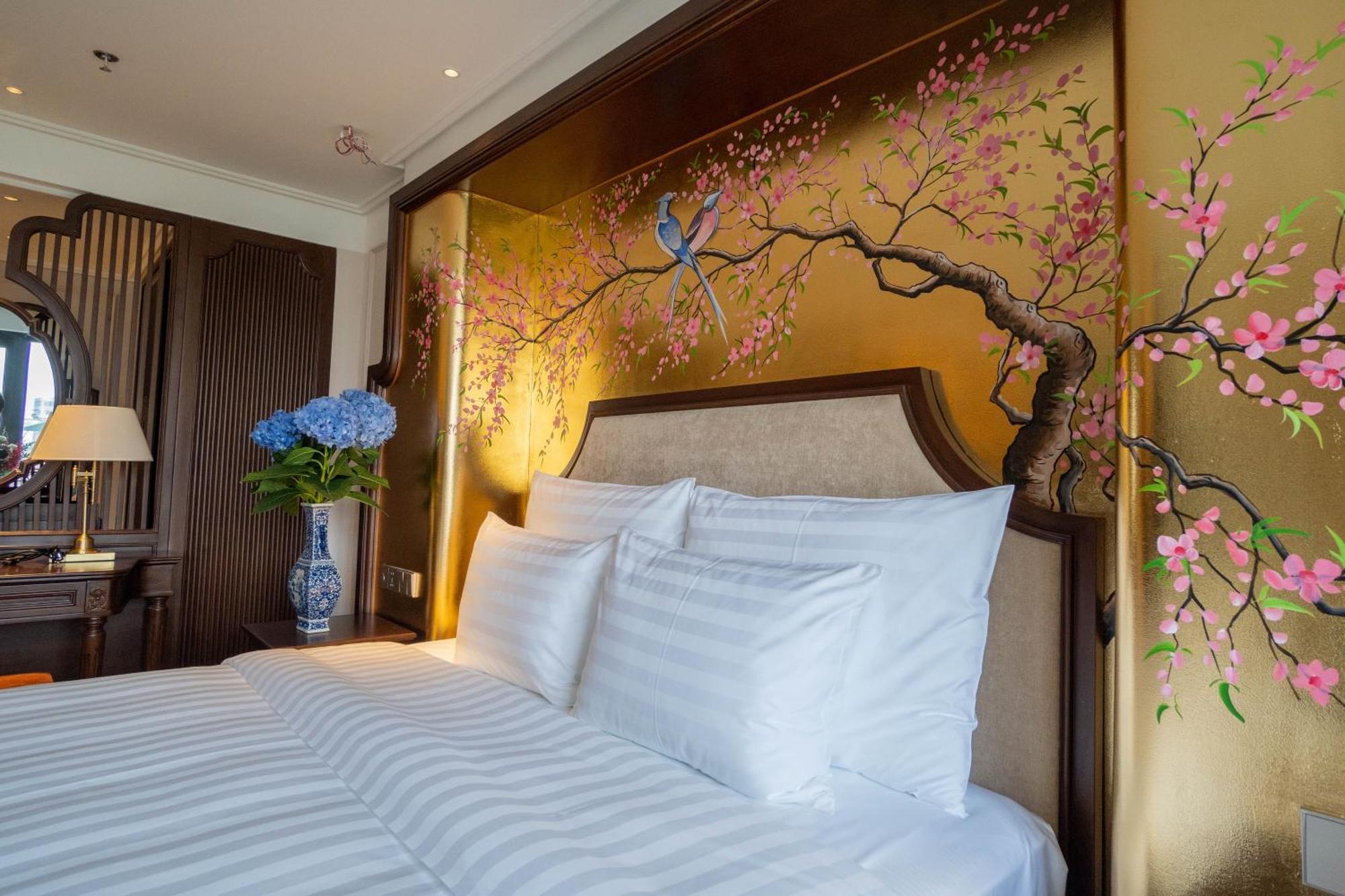 Rue De L'Amour - Boutique Hotel Hanoi Kültér fotó