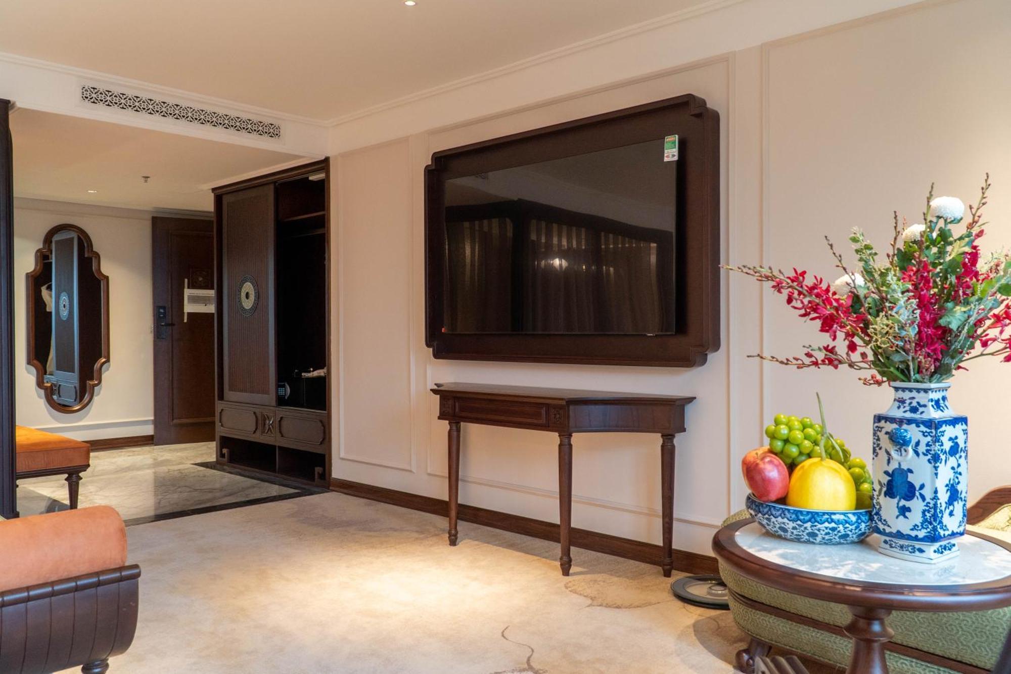 Rue De L'Amour - Boutique Hotel Hanoi Kültér fotó
