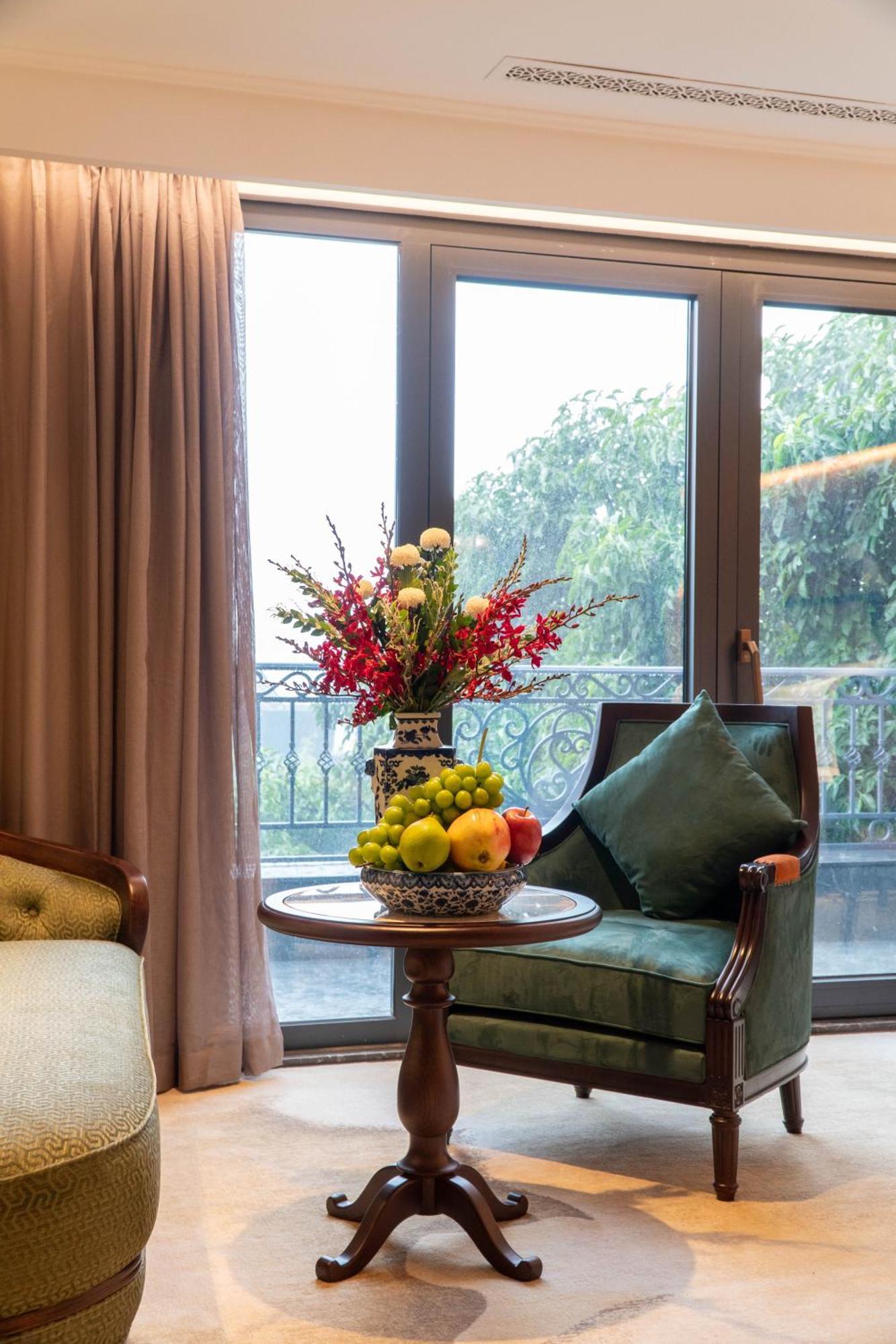 Rue De L'Amour - Boutique Hotel Hanoi Kültér fotó