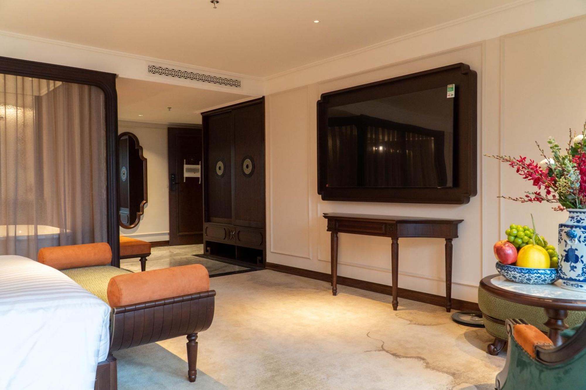 Rue De L'Amour - Boutique Hotel Hanoi Kültér fotó
