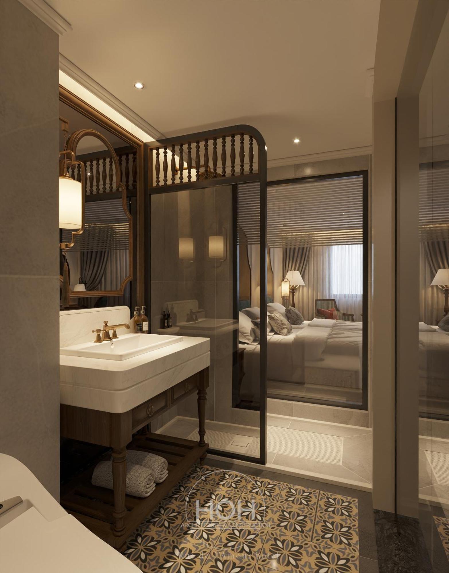 Rue De L'Amour - Boutique Hotel Hanoi Kültér fotó