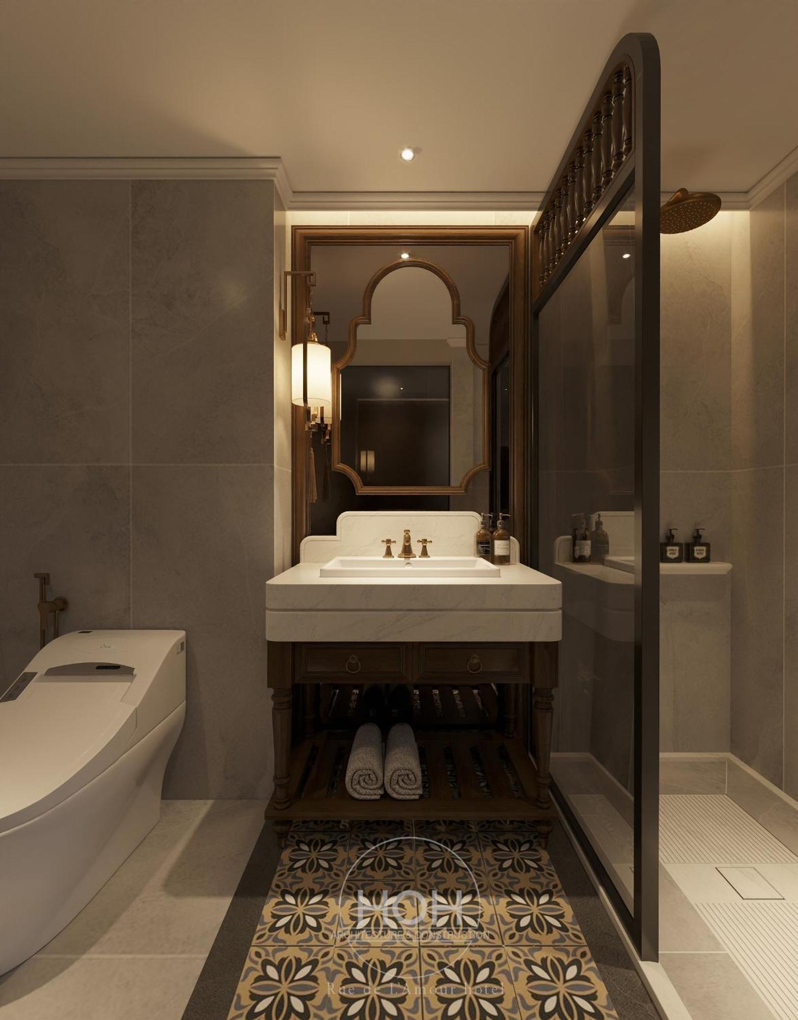 Rue De L'Amour - Boutique Hotel Hanoi Kültér fotó
