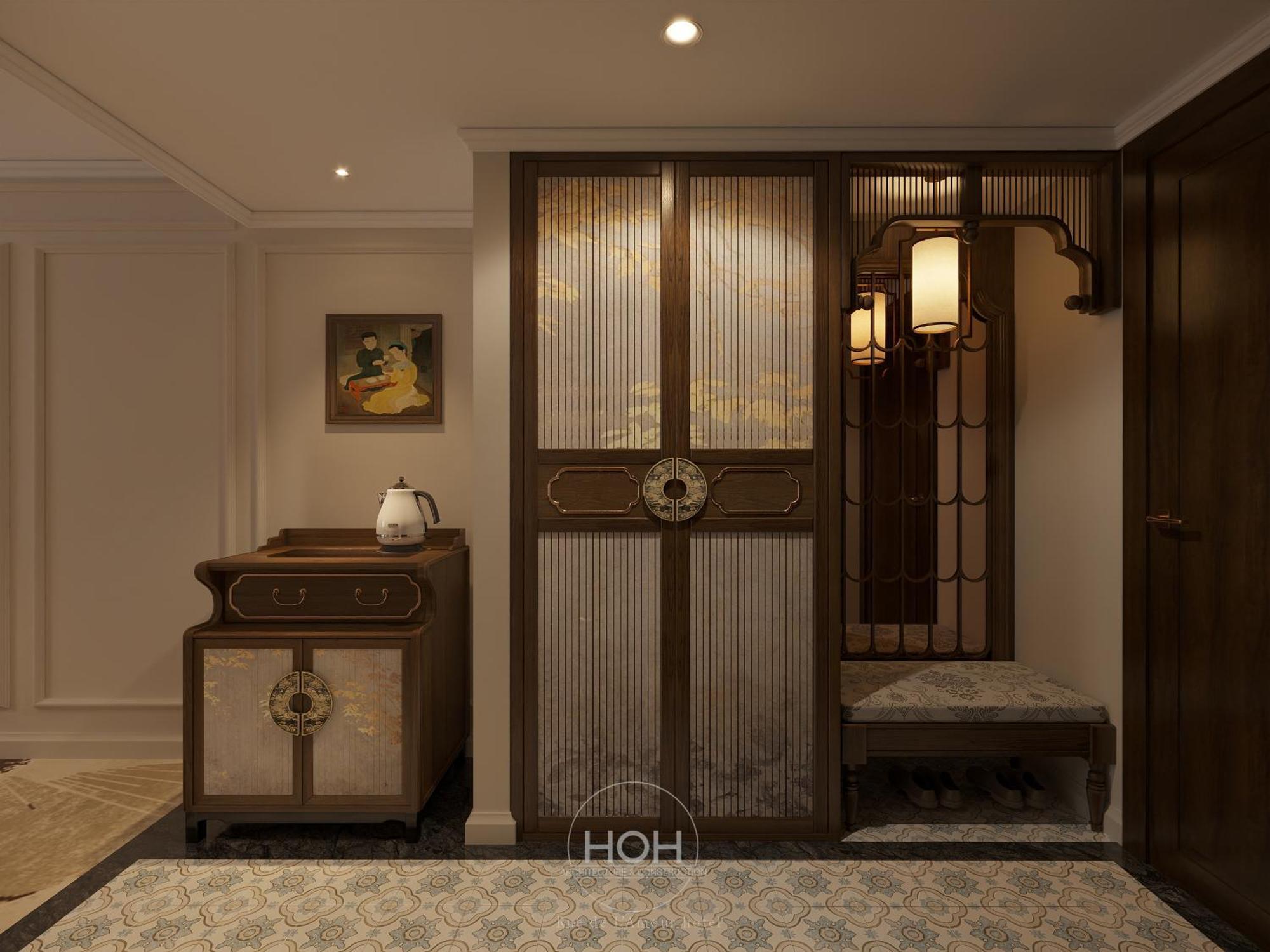 Rue De L'Amour - Boutique Hotel Hanoi Kültér fotó