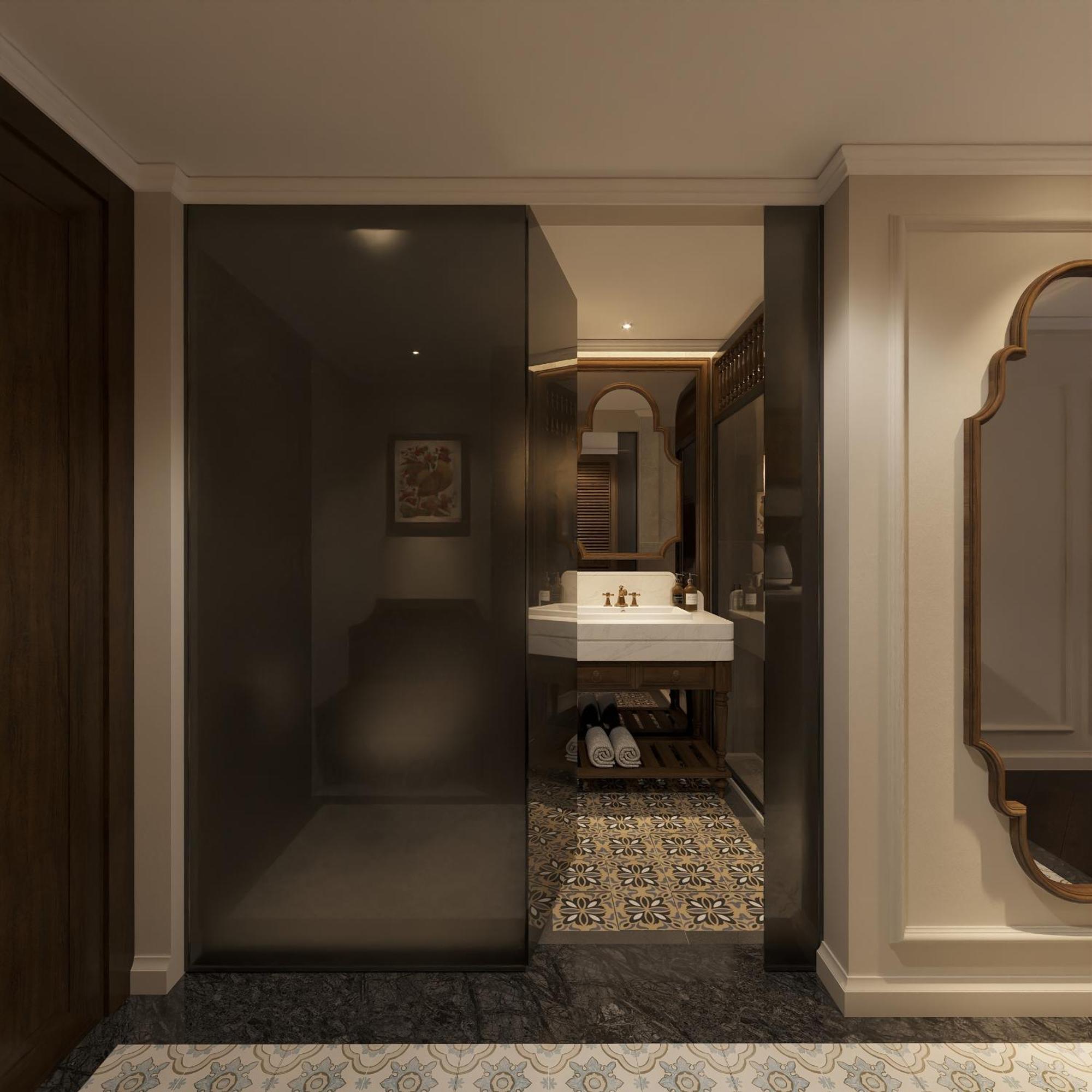 Rue De L'Amour - Boutique Hotel Hanoi Kültér fotó