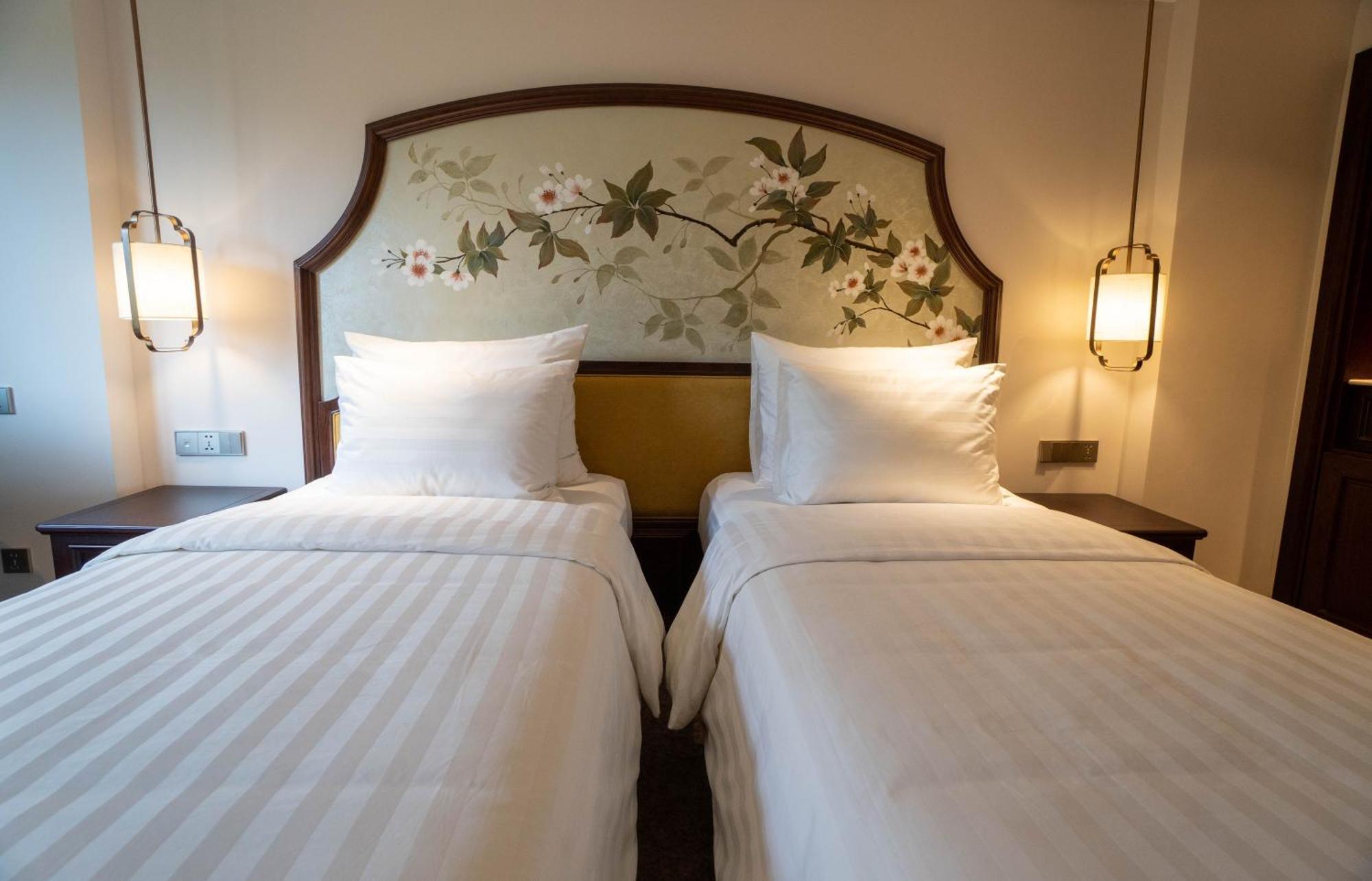 Rue De L'Amour - Boutique Hotel Hanoi Kültér fotó