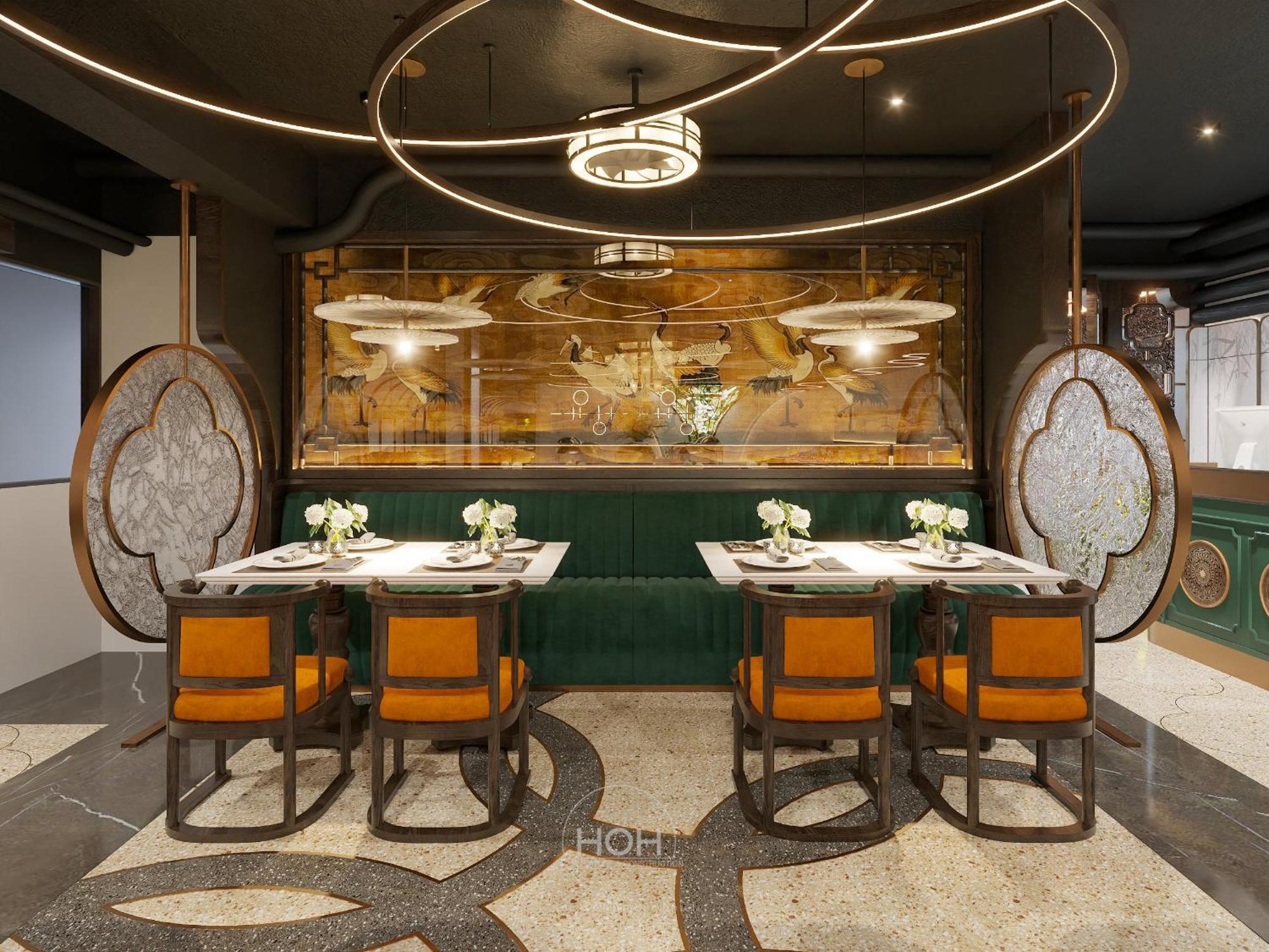 Rue De L'Amour - Boutique Hotel Hanoi Kültér fotó