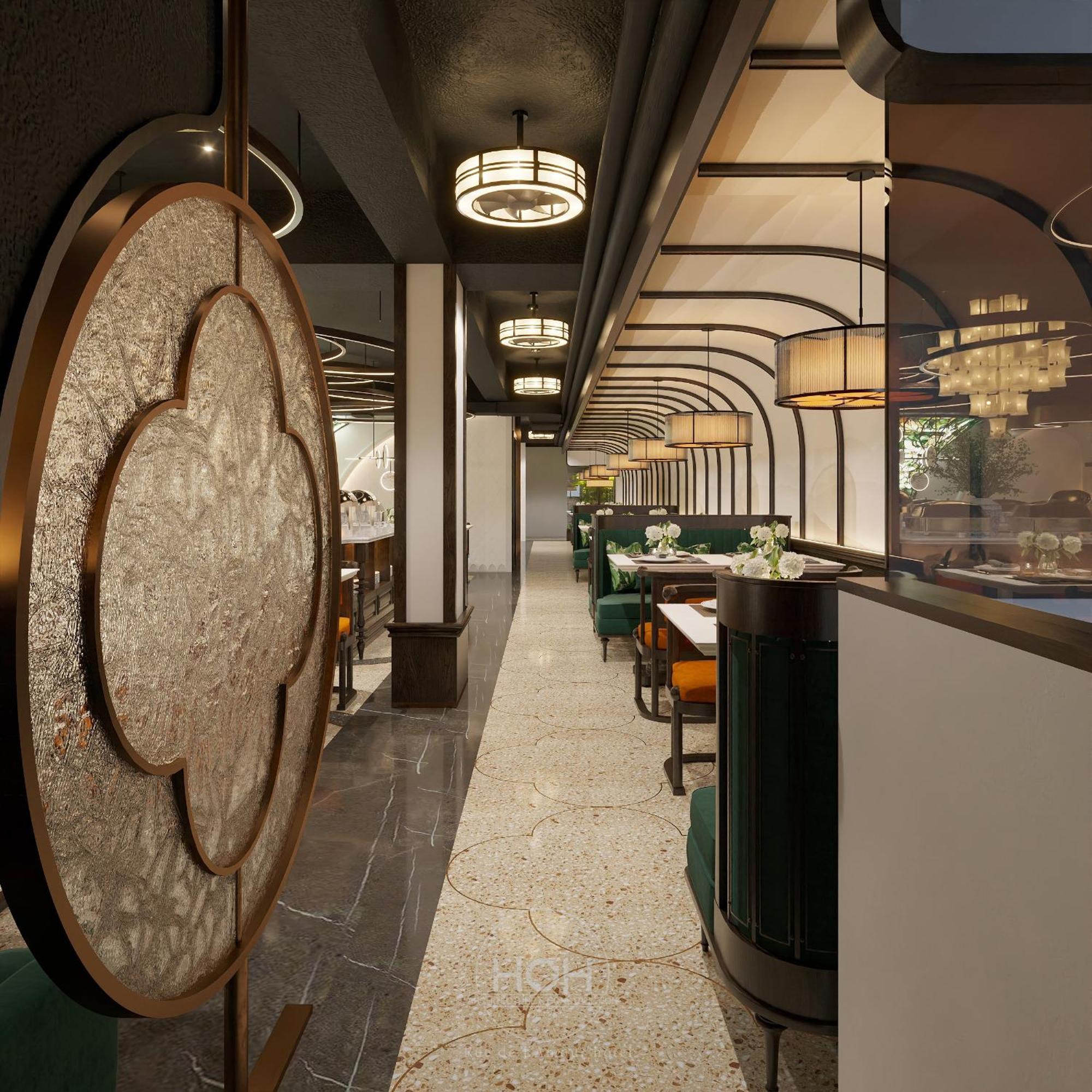 Rue De L'Amour - Boutique Hotel Hanoi Kültér fotó